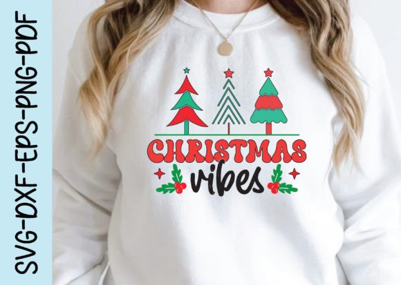 Christmas Graphics for Crafts and Design