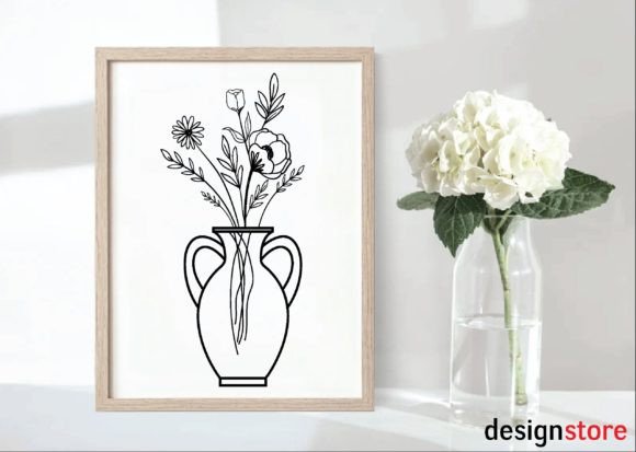Wildflower Svg Svg: A Designer’s Take on Real-World Use